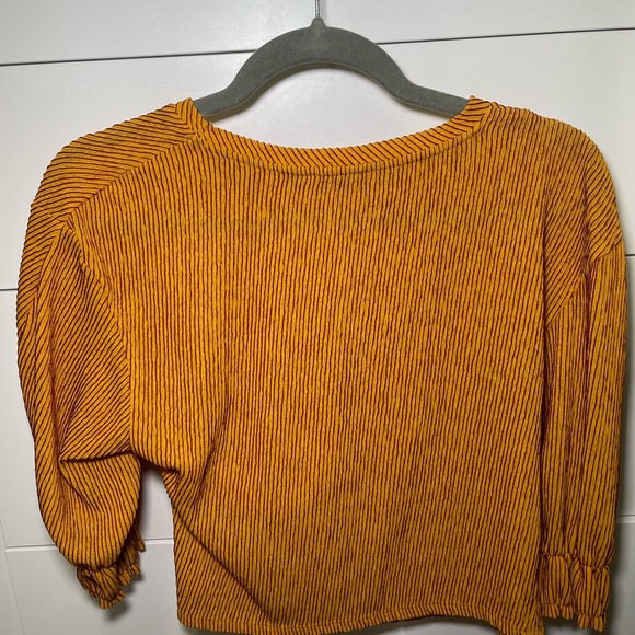 Zara Top Size M - Picture 4 of 4